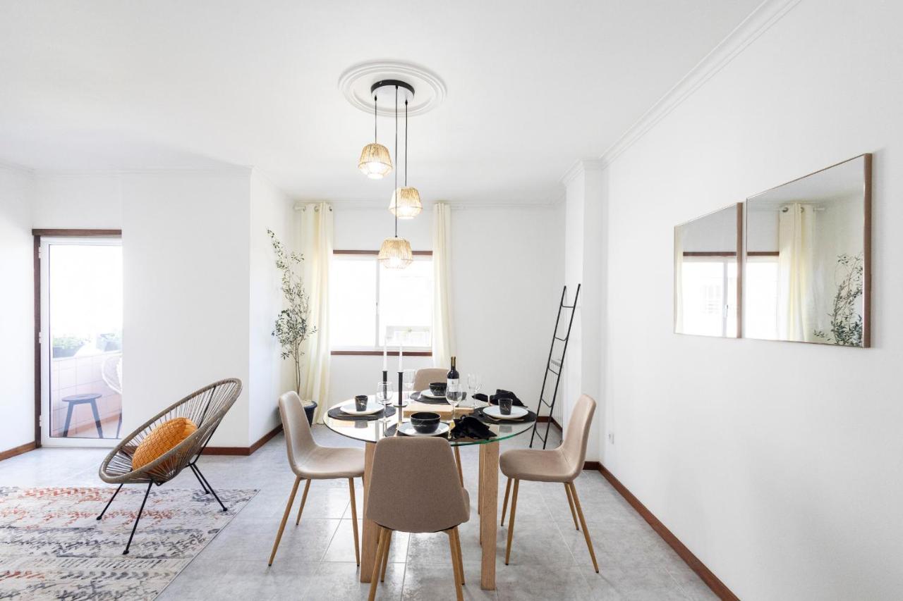 Braga 3Br Wonder By Lovelystay Buitenkant foto