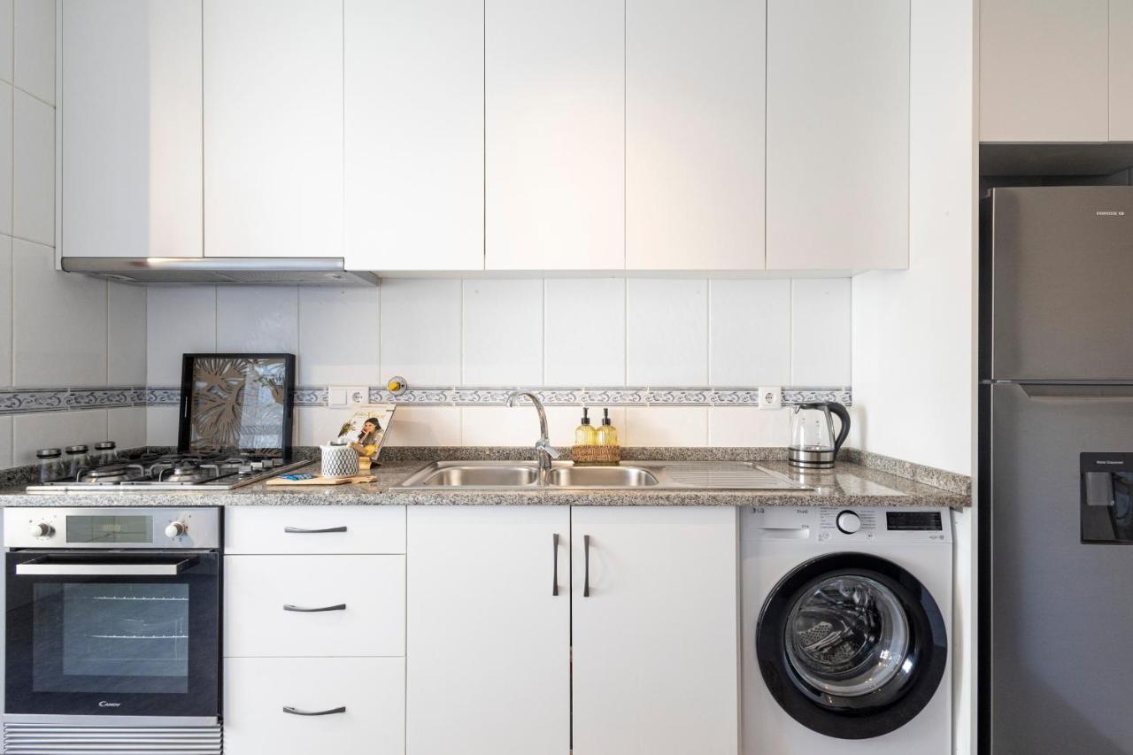 Braga 3Br Wonder By Lovelystay Buitenkant foto