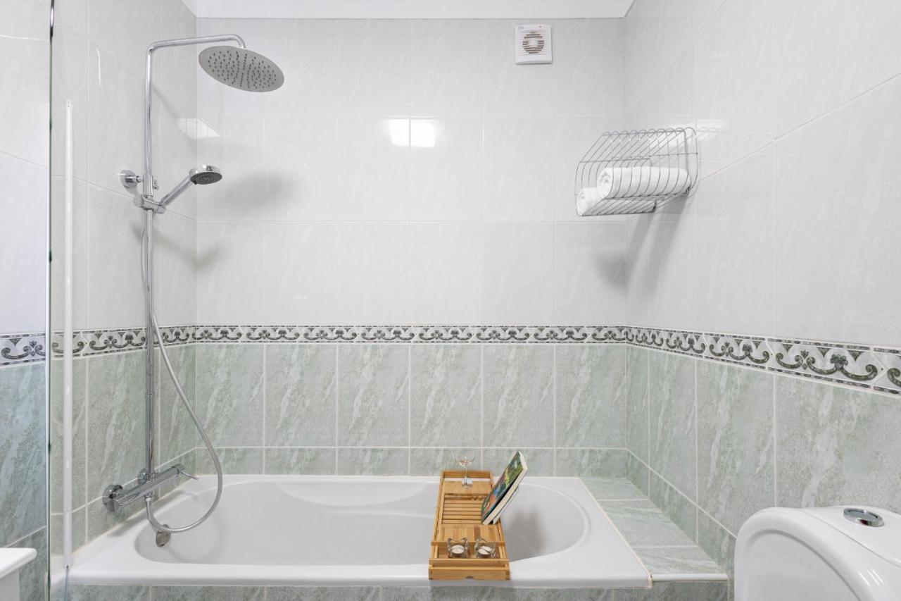 Braga 3Br Wonder By Lovelystay Buitenkant foto