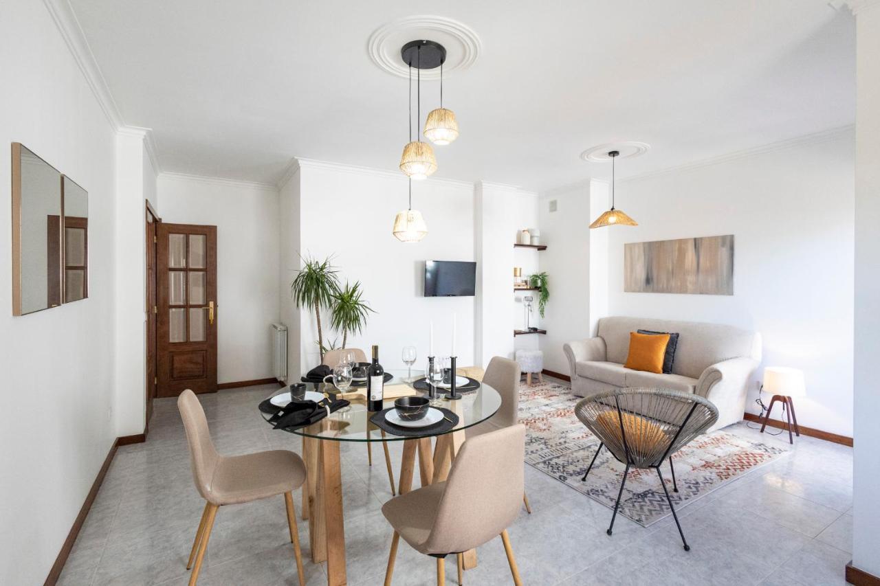 Braga 3Br Wonder By Lovelystay Buitenkant foto