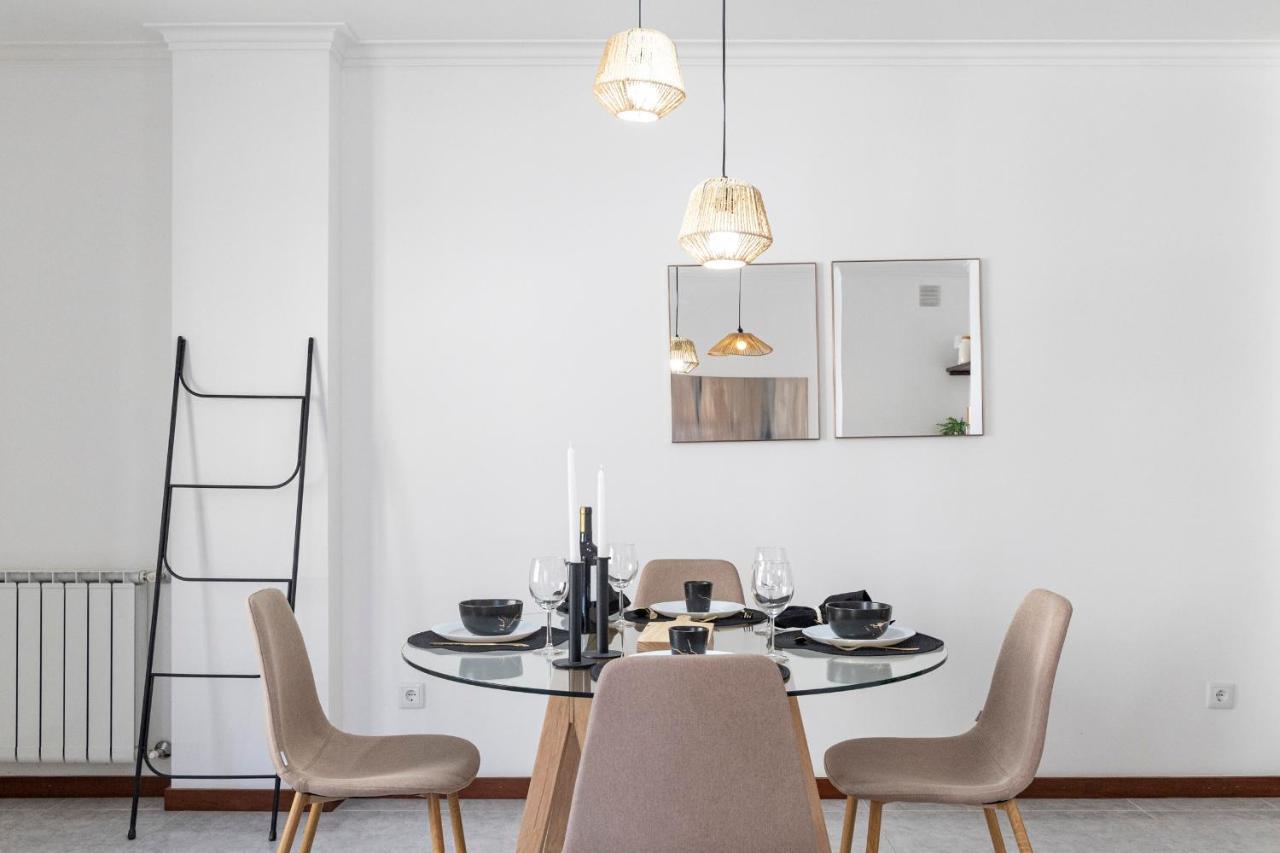 Braga 3Br Wonder By Lovelystay Buitenkant foto
