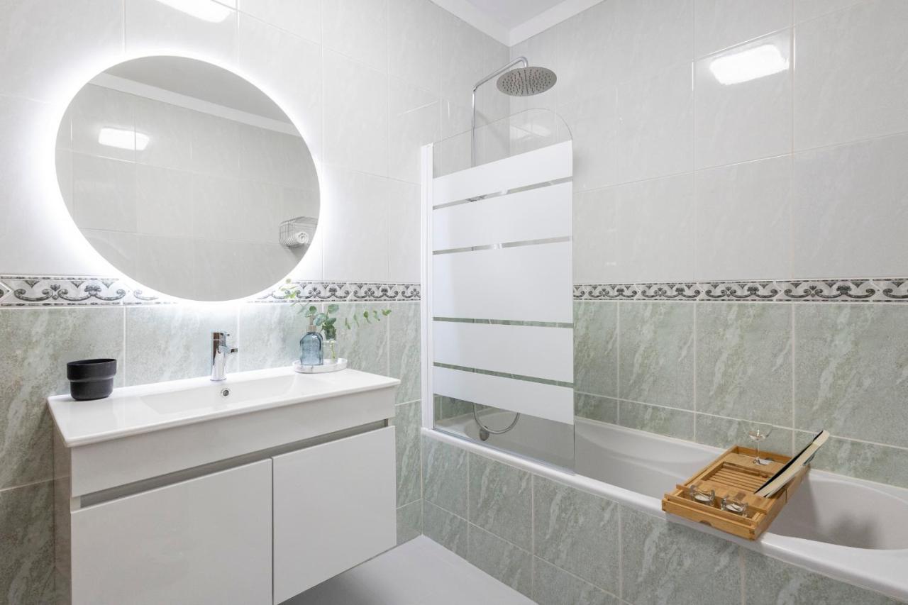 Braga 3Br Wonder By Lovelystay Buitenkant foto