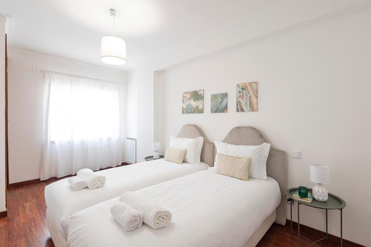 Braga 3Br Wonder By Lovelystay Buitenkant foto