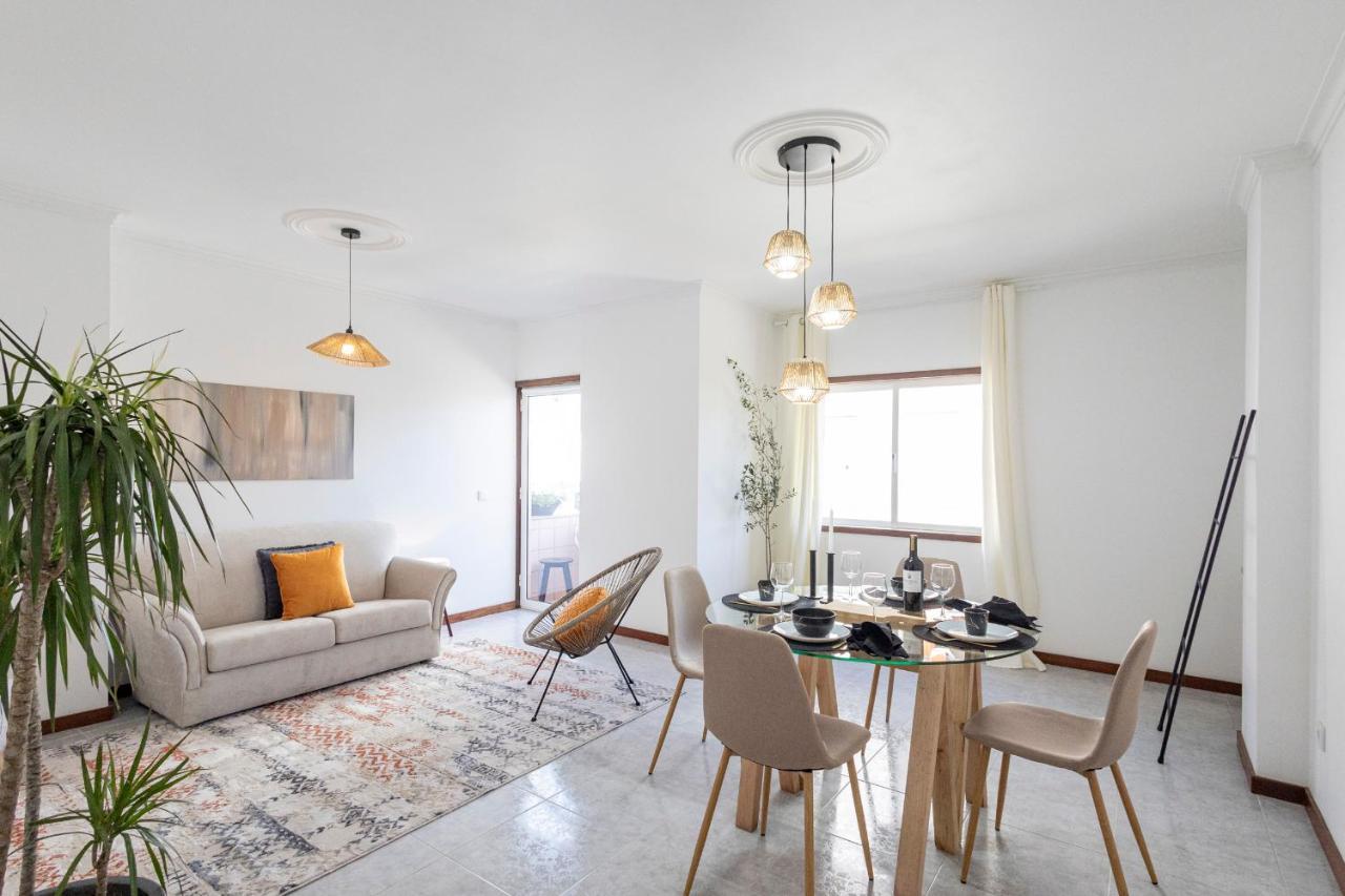 Braga 3Br Wonder By Lovelystay Buitenkant foto