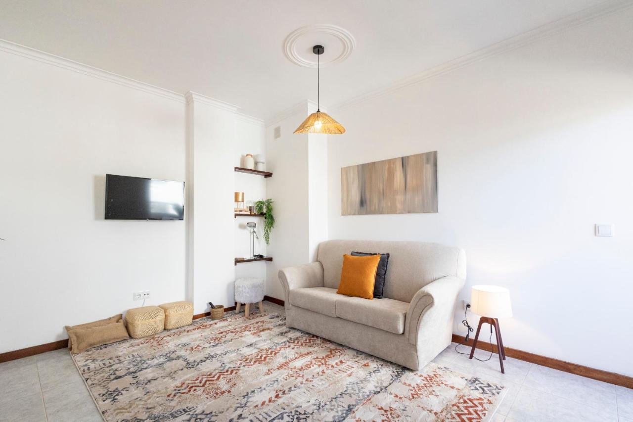Braga 3Br Wonder By Lovelystay Buitenkant foto