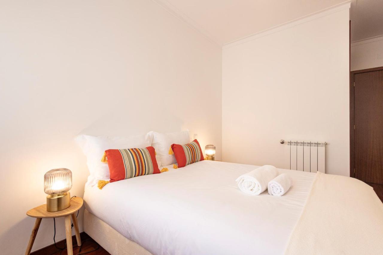 Braga 3Br Wonder By Lovelystay Buitenkant foto