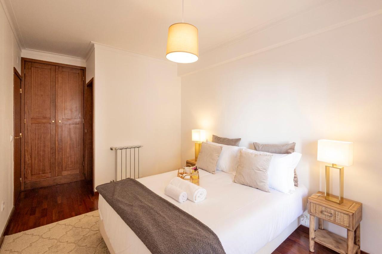 Braga 3Br Wonder By Lovelystay Buitenkant foto