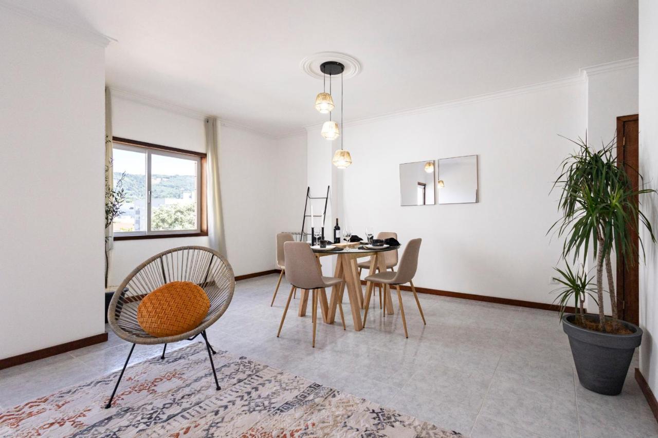 Braga 3Br Wonder By Lovelystay Buitenkant foto