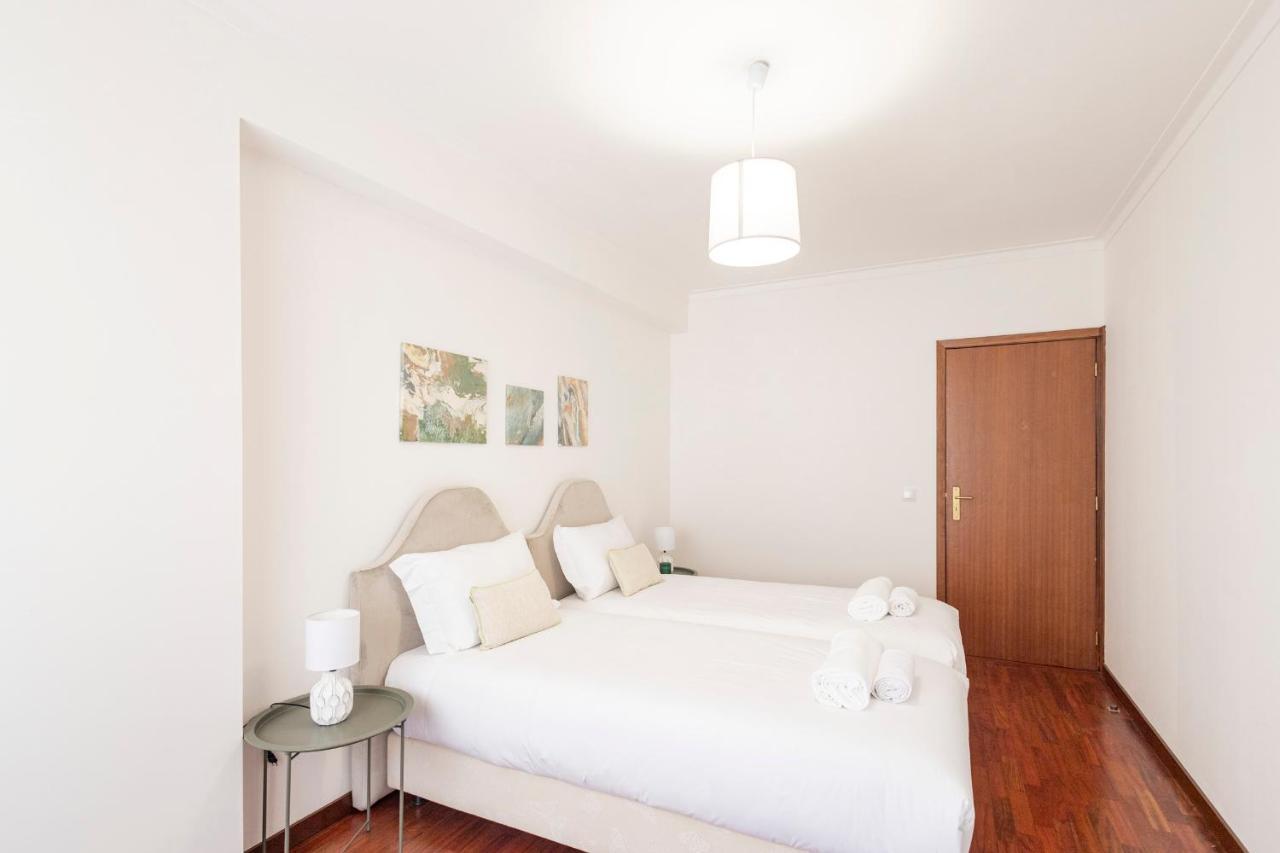 Braga 3Br Wonder By Lovelystay Buitenkant foto