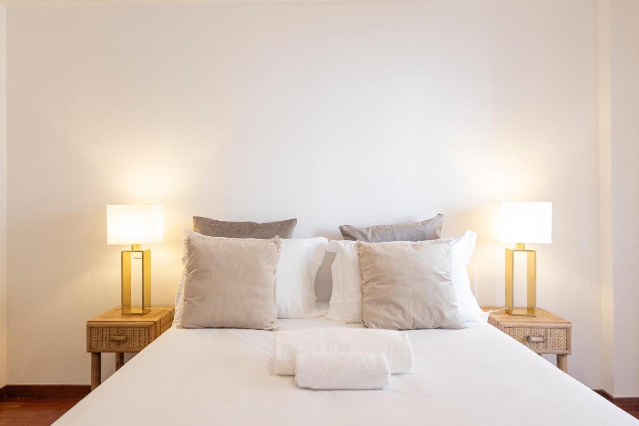 Braga 3Br Wonder By Lovelystay Buitenkant foto