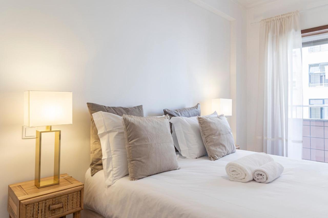 Braga 3Br Wonder By Lovelystay Buitenkant foto