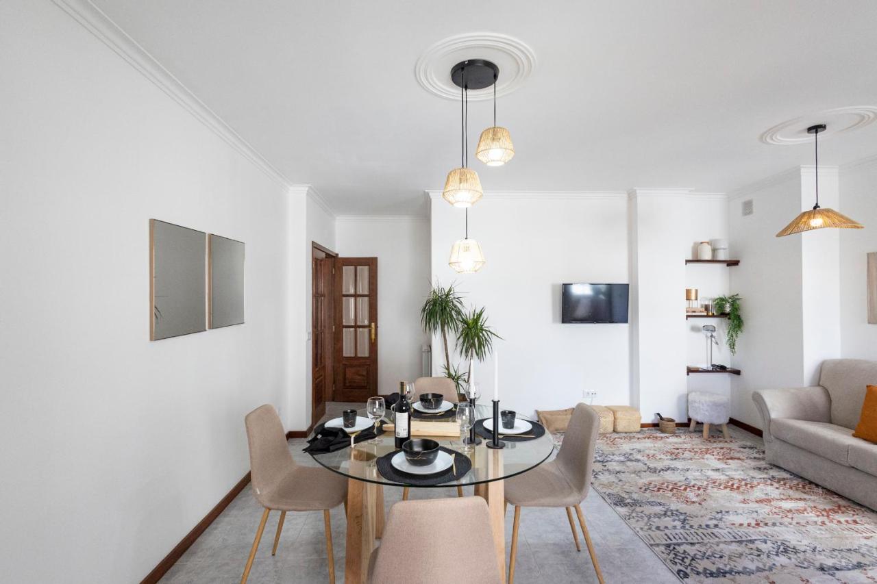 Braga 3Br Wonder By Lovelystay Buitenkant foto