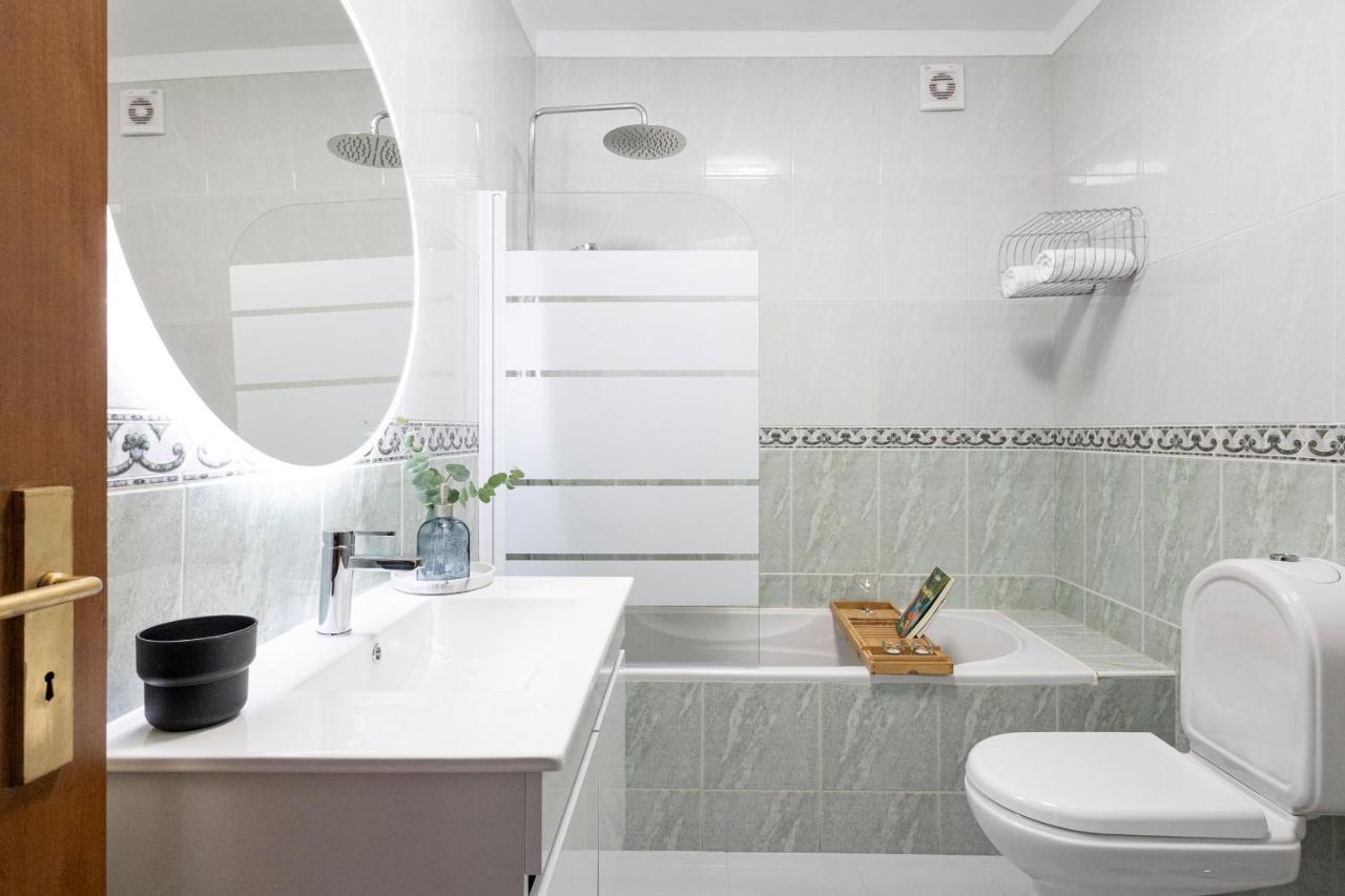 Braga 3Br Wonder By Lovelystay Buitenkant foto