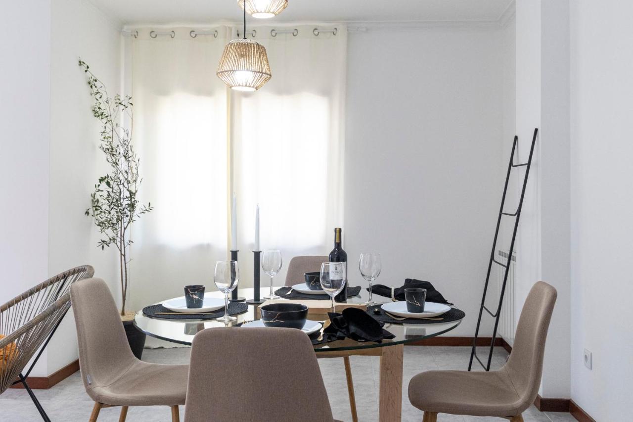 Braga 3Br Wonder By Lovelystay Buitenkant foto