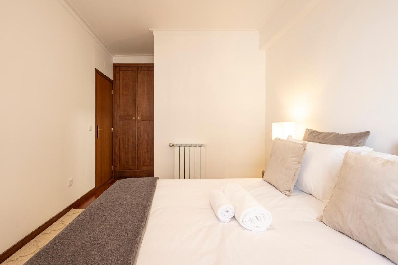 Braga 3Br Wonder By Lovelystay Buitenkant foto
