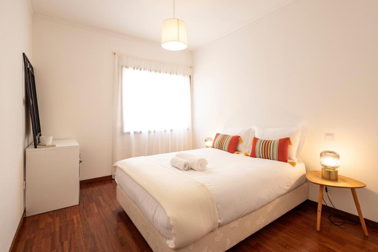 Braga 3Br Wonder By Lovelystay Buitenkant foto