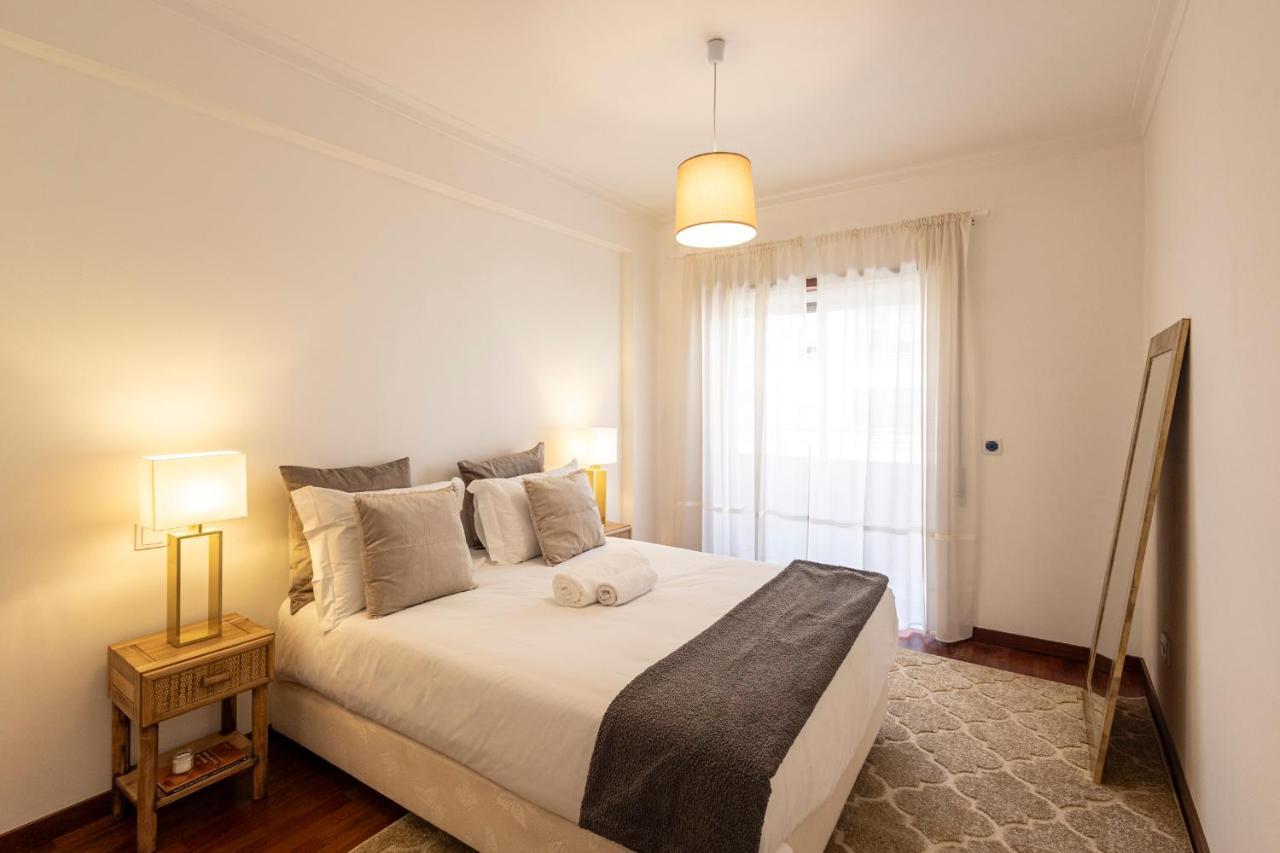 Braga 3Br Wonder By Lovelystay Buitenkant foto