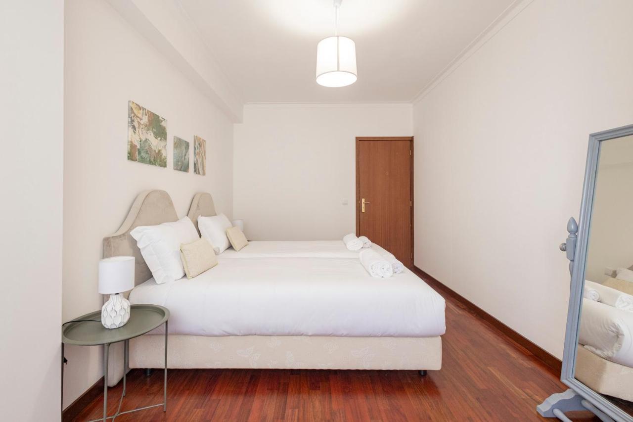 Braga 3Br Wonder By Lovelystay Buitenkant foto