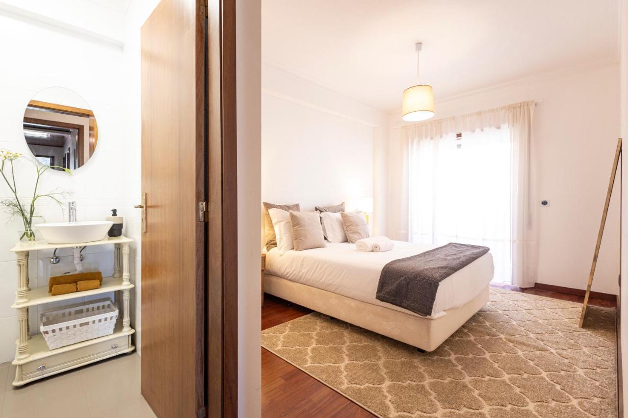 Braga 3Br Wonder By Lovelystay Buitenkant foto