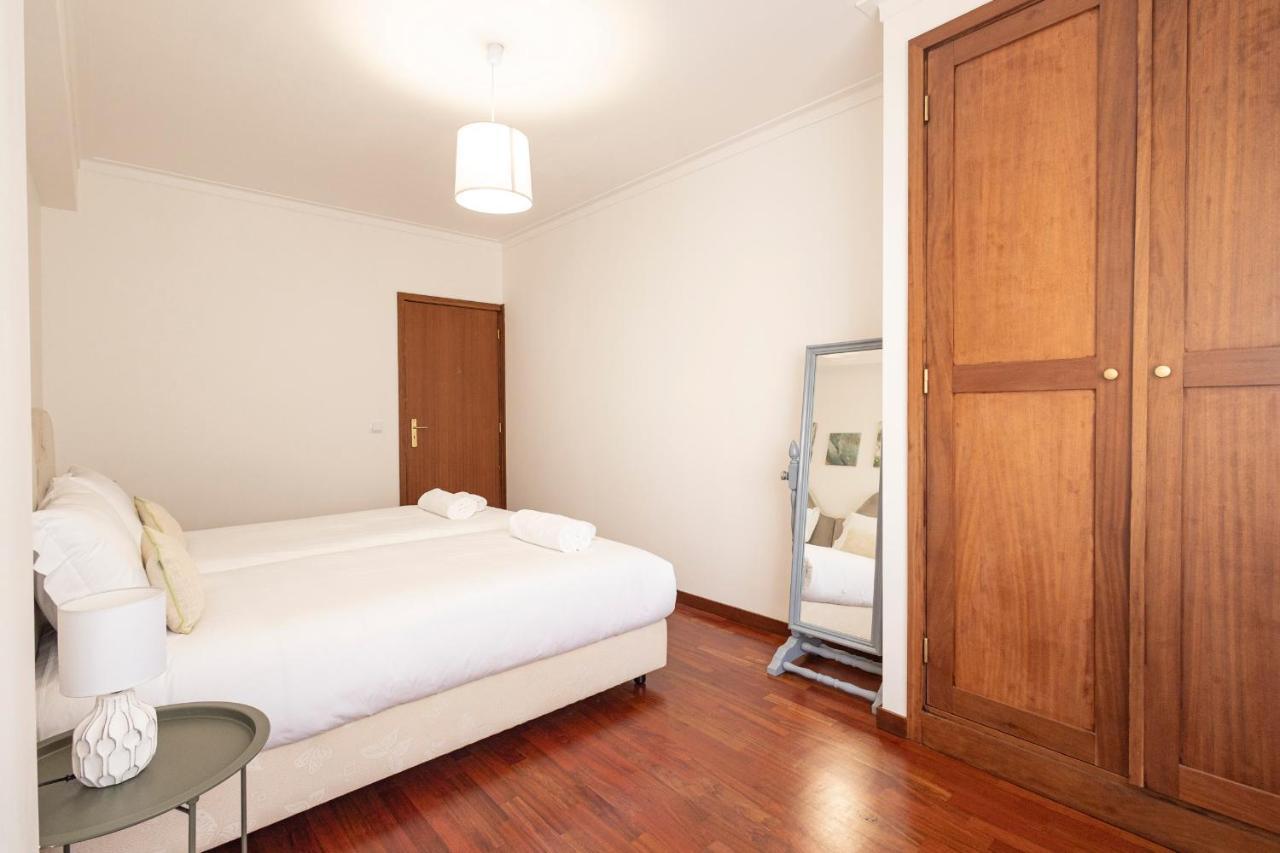 Braga 3Br Wonder By Lovelystay Buitenkant foto
