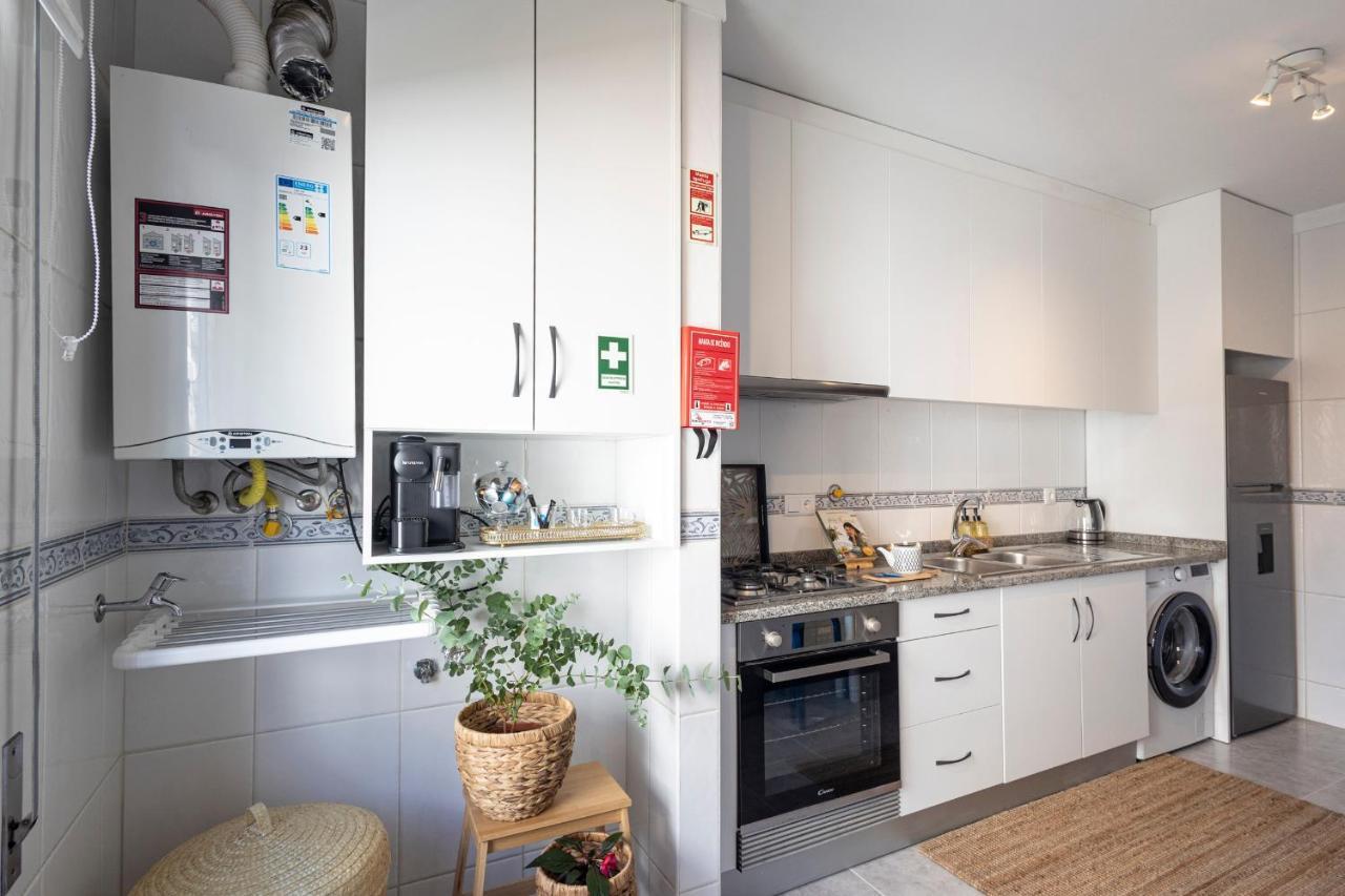 Braga 3Br Wonder By Lovelystay Buitenkant foto