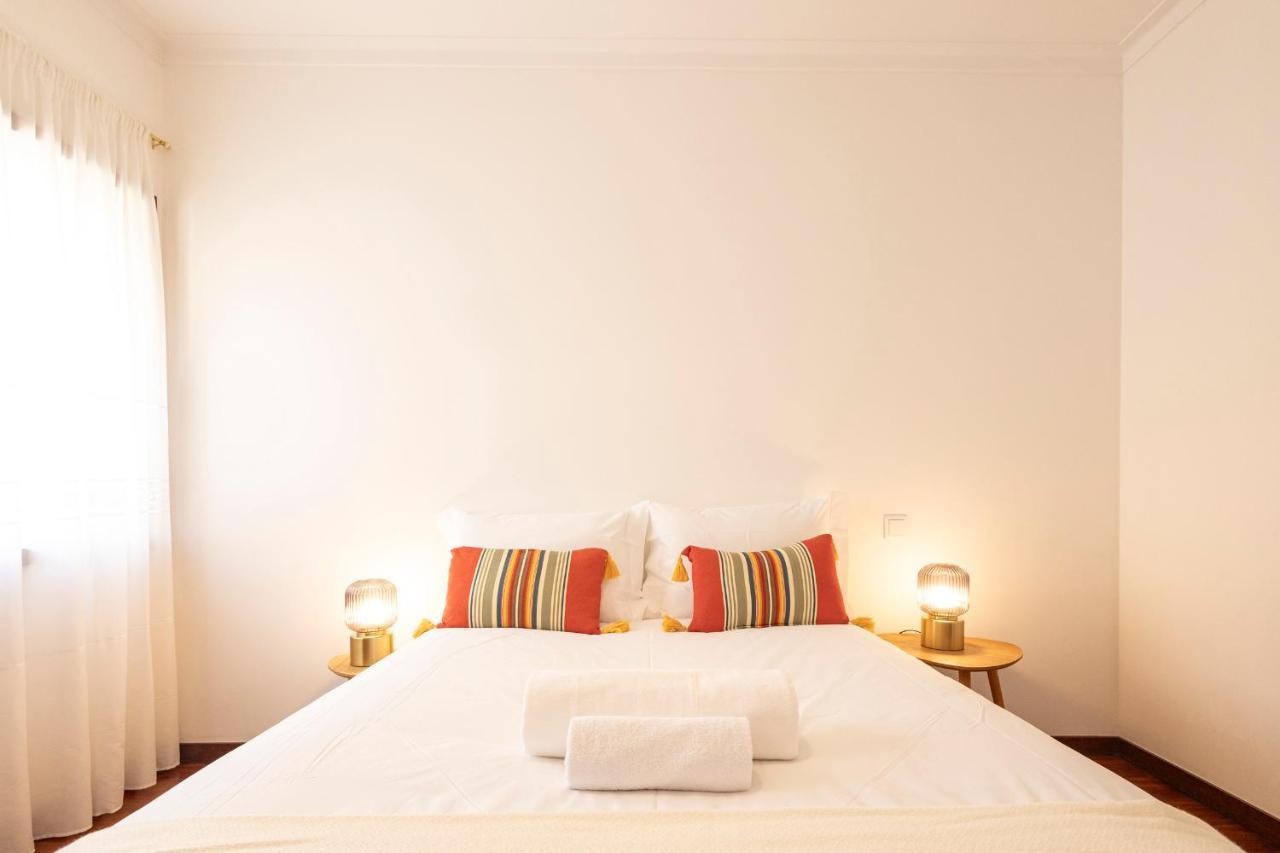 Braga 3Br Wonder By Lovelystay Buitenkant foto