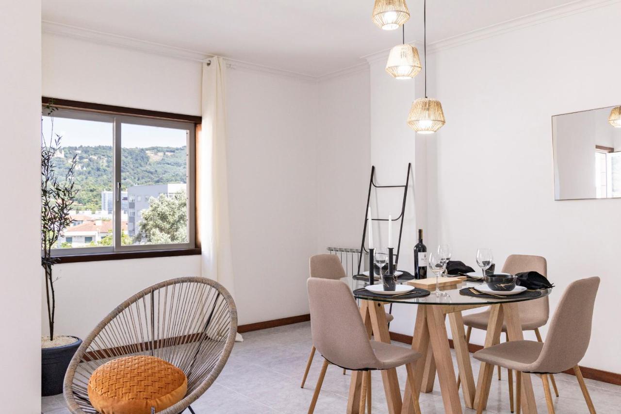 Braga 3Br Wonder By Lovelystay Buitenkant foto