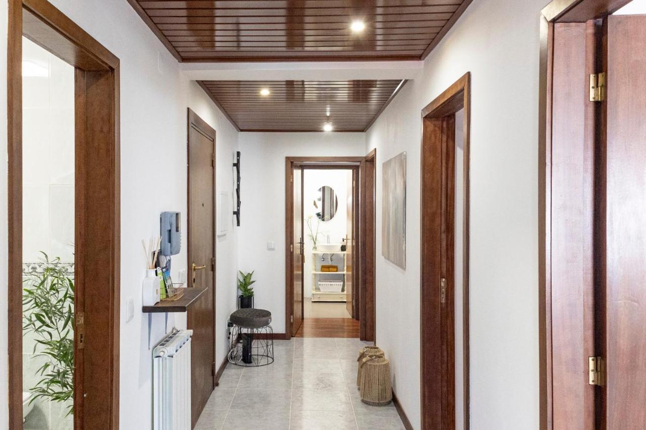 Braga 3Br Wonder By Lovelystay Buitenkant foto
