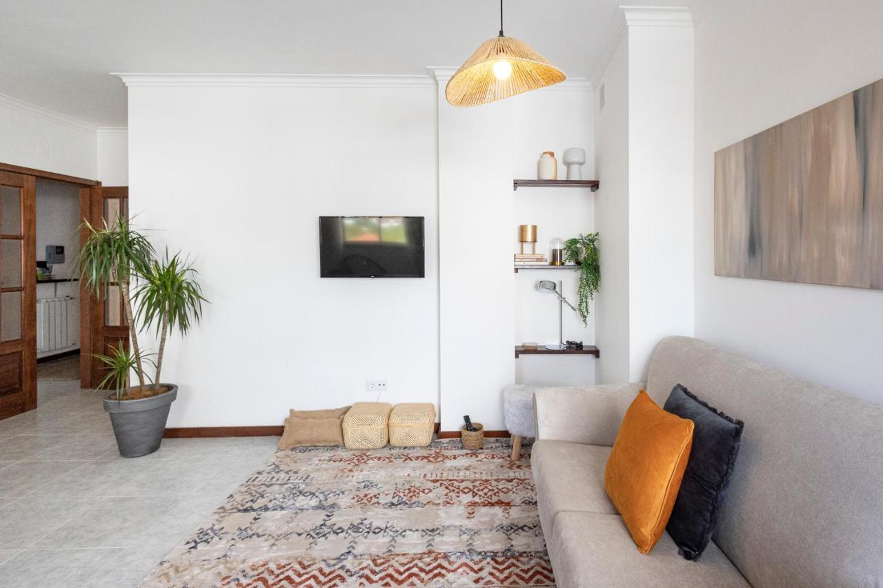 Braga 3Br Wonder By Lovelystay Buitenkant foto